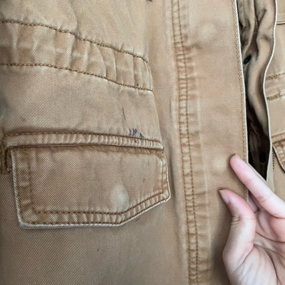 levi’s jacket - Picture 4 of 4